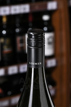 Loimer Muskateller Mit Achtung - вино Лоймер Мускателлер мит Ахтунг 0.75 л белое сухое