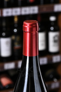 Aglaea Nerello Mascalese Terre Siciliane IGP - вино Аглая Нерелло Маскалезе 0.75 л красное сухое