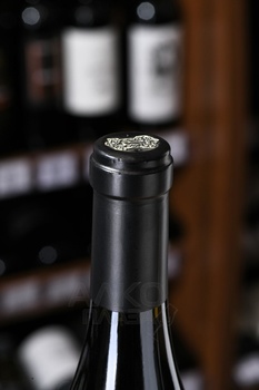 Gramercy Cellars The Seuce Syrah Wall Walla Valley - вино Грэмерси Селларс Зе Дьюс Сира Уолла Уолла Вэлли 0.75 л