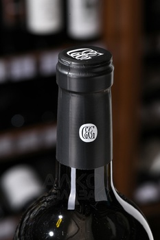 Вино Мерло Красная Горка Галицкий и Галицкий 0.75 л красное сухое