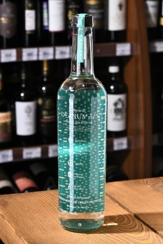 Mezcal Derrumbes San Luis Potosi - мескаль Деррумбес Сан Луис Потози 0.7 л