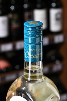 Orendain Blanco - текила Орендайн Бланко 0.7 л