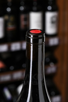 Ktav Red - вино Ктав Ред 2021 год 0.75 л красное сухое