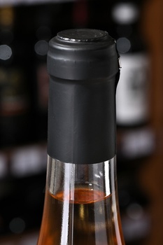 Bambak Orange - вино Бамбак Оранж 2022 год 0.75 л белое сухое