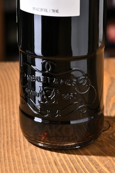 Merlet Coffee - ликер Мерле Кофейный 0.7 л