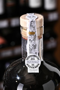 Pacheca Lagar de Granito Port Tawny - портвейн Пачека Лагар де Гранито Порто Тони 0.75 л красный сладкий
