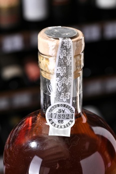 Pacheca Lagar de Granito Port White - портвейн Пачека Лагар де Гранито Порто Уайт 0.75 л белый сладкий