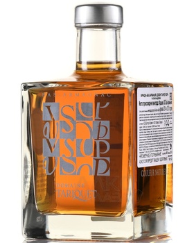 Chateau du Tariquet VSOP - арманьяк Шато дю Тарике ВСОП 0.5 л в п/у