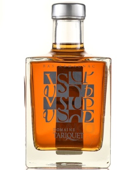 Chateau du Tariquet VSOP - арманьяк Шато дю Тарике ВСОП 0.5 л в п/у