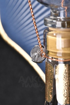 Коньяк Российский ОС Коктебель 30 лет 0.7 л в п/у