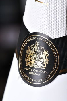 Moet & Chandon Ice Imperial - шампанское Моэт и Шандон Айс Империаль 0.75 л