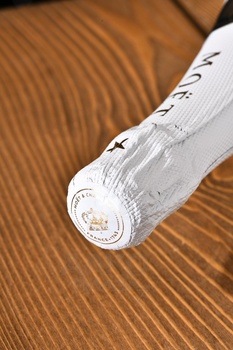 Moet & Chandon Ice Imperial - шампанское Моэт и Шандон Айс Империаль 0.75 л