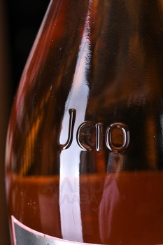 Jeio Cuvee Rose Brut - игристое вино Джейо Кюве Розе Брют 0.75 л