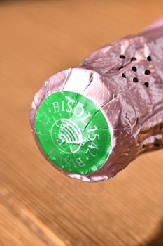 Jeio Cuvee Rose Brut - игристое вино Джейо Кюве Розе Брют 0.75 л