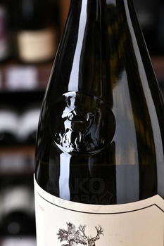 Stags Leap Cellars Karia Chardonnay - вино Стегс Лип Селларз Кария Шардоне 0.75 л