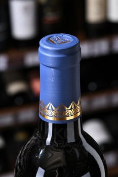 Michael David Winery Freakshow Red Blend - вино Фрикшоу Рэд Бленд 0.75 л красное сухое