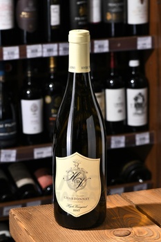 Hyde de Villaine Napa Valley Chardonnay Carneros - вино Хайд Де Вилен Напа Вэлли Шардоне Карнерос 0.75 л