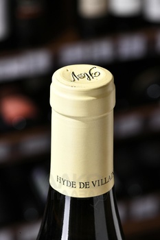 Hyde de Villaine Napa Valley Chardonnay Carneros - вино Хайд Де Вилен Напа Вэлли Шардоне Карнерос 0.75 л