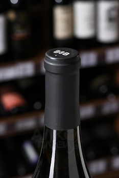 Bread & Butter Chardonnay - вино Брэд энд Баттер Шардоне 0.75 л белое сухое