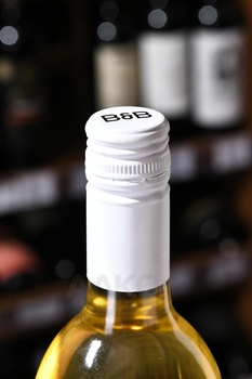 Bread & Butter Sauvignon Blanc - вино Брэд энд Баттер Совиньон Блан 0.75 л белое сухое