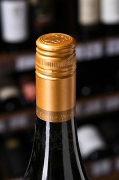 J. Lohr Riverstone Chardonnay - вино Дж. Лор Риверстоун Шардоне 2021 год 0.75 л белое полусухое