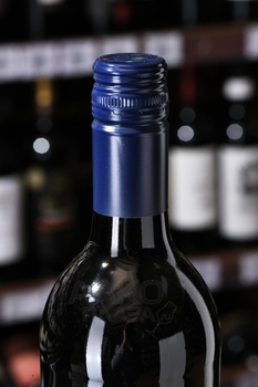 Paddleboard Cellars Cabernet Sauvignon - вино Пэдлборд Селлар Каберне Совиньон 2020 год 0.75 л красное сухое