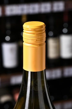 Paddleboard Cellars Chardonnay - вино Пэдлборд Селлар Шардоне 2020 год 0.75 л белое сухое