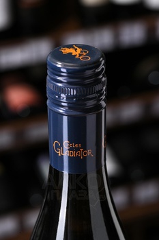 Cycles Gladiator Chardonnay - вино Сайклс Гладиатор Шардоне 2022 год 0.75 л белое сухое