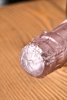 La Gioiosa Rosea Rose Brut - игристое вино Ла Джойоза Розеа Розе Брют 0.75 л