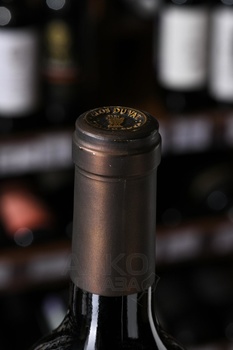 Estate Cabernet Sauvignon Stags Leap District Napa Valley - вино Эстейт Каберне Совиньон Стэгс Лип Дистрикт Напа Велли 0.75 л