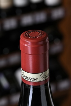 Pinot Noir Dundee Hills - вино Пино Нуар Данди Хилс 0.75 л красное сухое