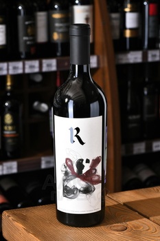 Moonracer Realm Cellars - вино Мунрэйсер Риалм Селларс 2019 год 0.75 л красное сухое