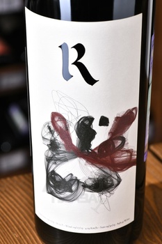 Moonracer Realm Cellars - вино Мунрэйсер Риалм Селларс 2019 год 0.75 л красное сухое