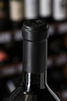 Catena Zapata Birth of Cabernet - вино Катена Сапата Бёрт Оф Каберне 0.75 л красное сухое