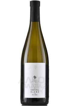 Usadba Divnomorskoe East Hill Blend - вино Усадьба Дивноморское Восточный Склон 0.75 л белое сухое