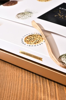 Конфеты шоколадные Марк Севоини Авангард 360 г