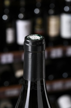 Pierre Boisson Meursault Les Perchots - вино Пьер Буасон Ле Першо Мерсо 0.75 л белое сухое