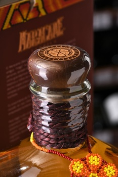 Maracame Anejo - текила Маракаме Аньехо 0.75 л