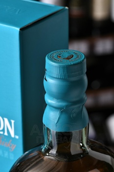 Singleton 12 years gift box - виски Синглтон 12 лет 0.7 л в п/у