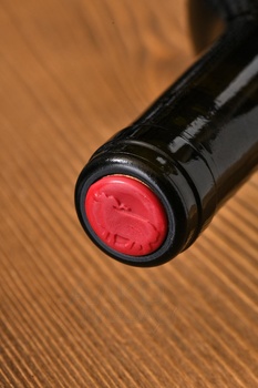 Вино Кончо и Ко Мцвивани Кахури 0.75 л белое сухое