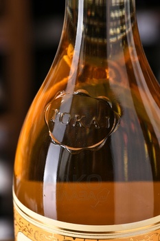 Chateau Dereszla Tokajl - вино Шато Дересла Токай Самородни 0.5 л