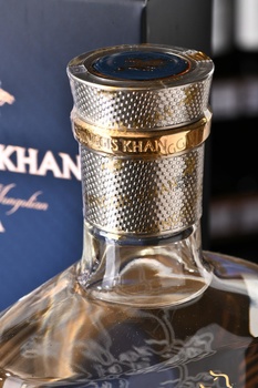 Chinggis Khan - водка Чингис Хан 1 л