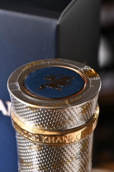 Chinggis Khan - водка Чингис Хан 1 л