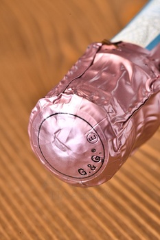 Gaetano Prosecco Rose Millesimato Extra Dry - вино игристое Гаэтано Просекко Розе Миллезимато Экстра Драй 0.75 л розовое экстра драй