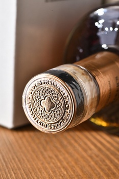 The Lakes Single Malt Whisky Limited Release Resfeber - виски Зе Лейкс Сингл Молт Виски Лимитед Релиз Ресфебер 0.7 л в п/у