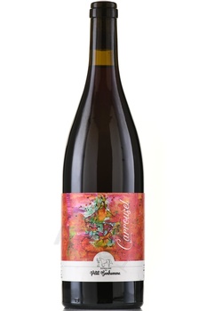 Domaine du Petit Bonhomme Carrousel - вино Домен дю Пти Боном Карусель 0.75 л красное сухое
