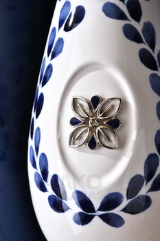 Clase Azul Reposado - текила Класе Азул Репосадо 0.75 л в п/у