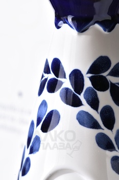 Clase Azul Reposado - текила Класе Азул Репосадо 0.75 л в п/у