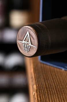 Scapa Glansa - шотландский виски Скапа Гланса 0.7 л