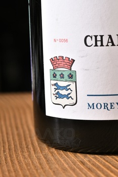 Domaine Didier Amiot 1er Cru Les Chatelots Chambolle-Musigny - вино Дидье Амио Премье Крю Ле Шатело Шамболь-Мюзиньи 0.75 л красное сухое